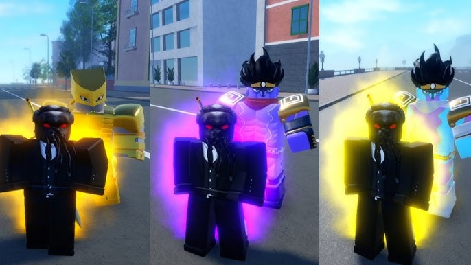 Catch the Rainbow, Roblox Is Unbreakable Wiki