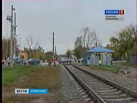 Переехать в нижегородскую область. Нижегородские железнодорожные переезды. Заброшенный Железнодорожный переезд. Железнодорожный переезд нижние котлы. Ольшан Нижний переезд железная дорога.