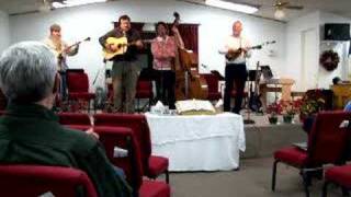 Take Your Shoes Off Moses