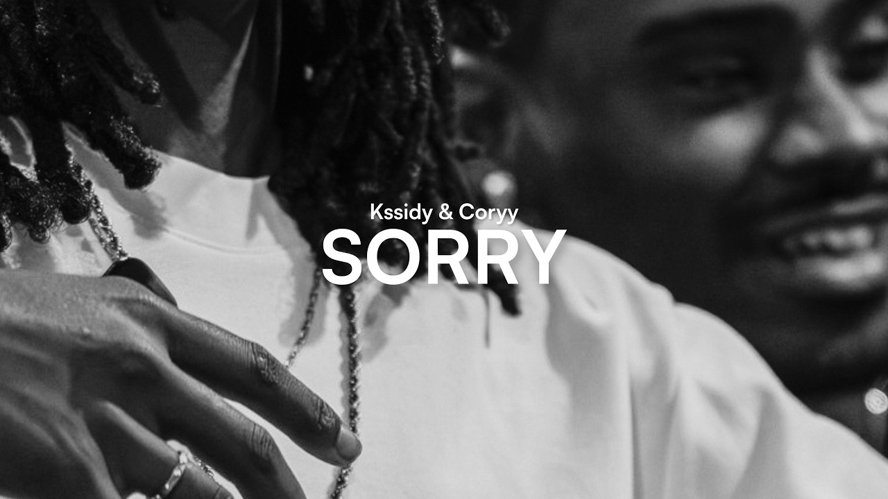 Kssidy - Sorry ft Coryy (Lyrics Vidéo) adlı videoyu YouTube'da izle Kssidy - Sorry ft Coryy (Lyrics Vidéo) adlı videoyu YouTube'da izle