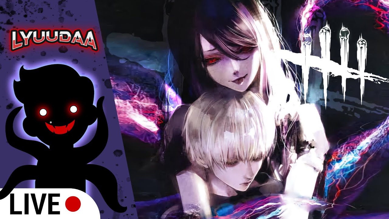 🔴[LIVE] Kita harus Soft Spoken malam ini 😊😚  | Dead By Daylight Indonesia