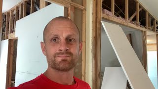 Installing a Shower Base in a Mobile Home