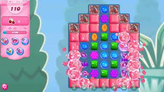 Dominate Candy Crush Saga Levels 520 Now! screenshot 3