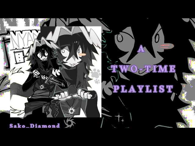 ☆ A Two-Time Playlist! || Roblox, Forsaken ☆ - YouTube