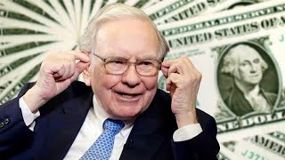 What is Warren Buffett’s salary