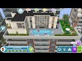 penthouse sims freeplay