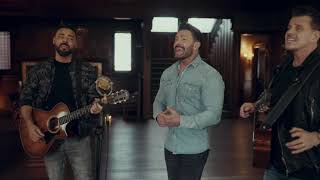 SESSIONS: BBMAK at the Isaac Bell House