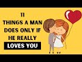 Understanding Signs of True Love