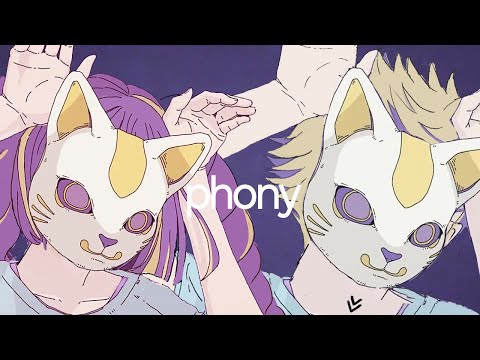 兄妹で-フォニイ-歌ってみた！Rap Arrange