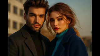 Gitme Ne Olur Gitme (Ai Production)