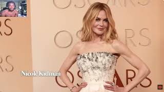 Is Hollywood Changing Them Reacting to the Strange Celebrity Transformation Theory