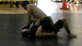 pankration tournament