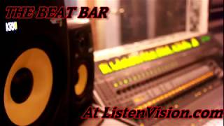 Studio A At Listen Vision Studios