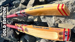 HARD PUNCH BAT | mcc sports | #mccbat #tennisbat screenshot 4