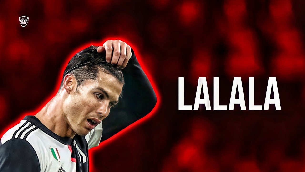 Cristiano Ronaldo • Lalala - Y2K bbno$ • Skills Goals | HD - YouTube