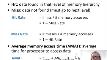 DDCArv Ch8 - Part 2: Performance
