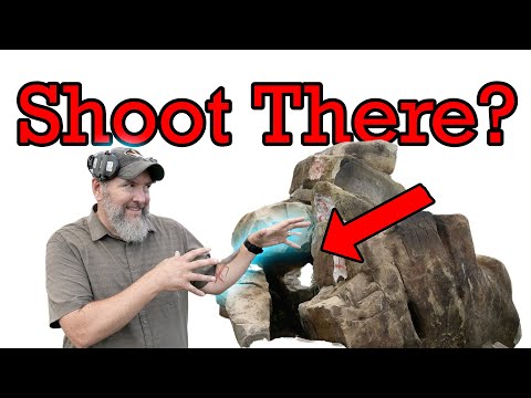 Practice With Pro Shooters - Train for Precision Rifle Series