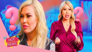 90 Day Fiancé: Tigerlily Taylor Is Unrecognizable In Throwback Photo With Natural Dark Hair