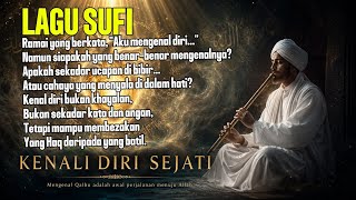 LAGU SUFI TERBARU 2026 ALBUM KENALI DIRI SEJATI