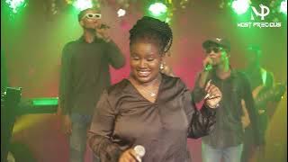 Celebrating CEO delishcocktails&grills birthday