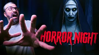 Thumbnail for Σοκ Το Παιχνίδι Του The Conjuring!