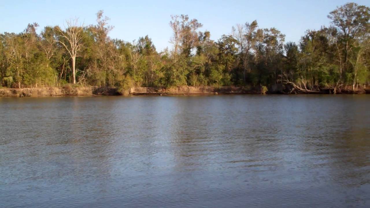 1025 ac Land for Sale Terrebonne Parish, LA along the Houma