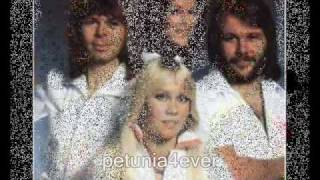 ABBA- Don't Go Breaking My Heart