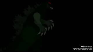 Fire rodan V1 test