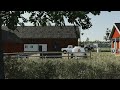 Fältarbete | Farming Simulator 25 Ep4