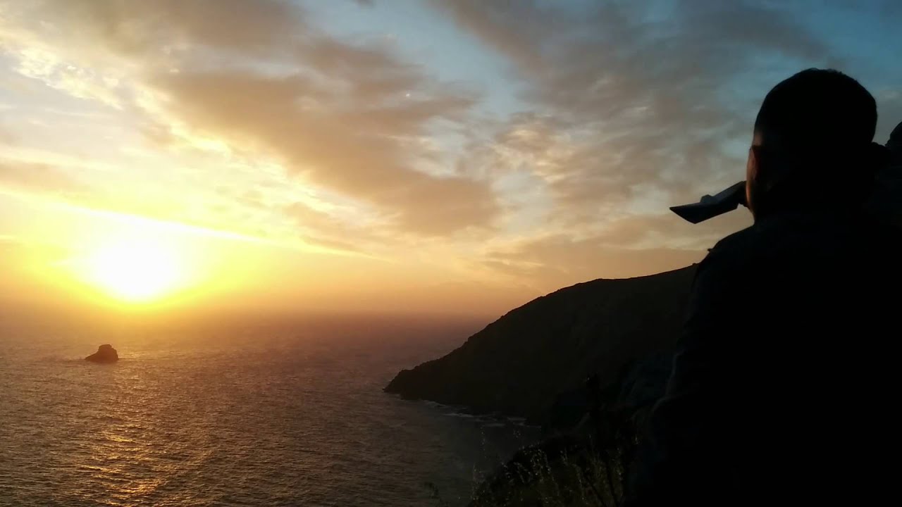 Faro de Fisterra 2/3