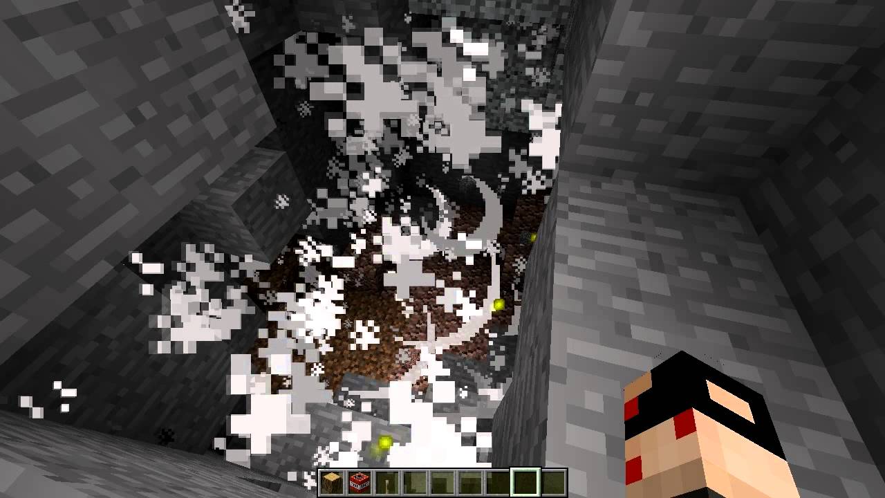 Minecraft Slow Motion 720P 60 FPS TEST YouTube