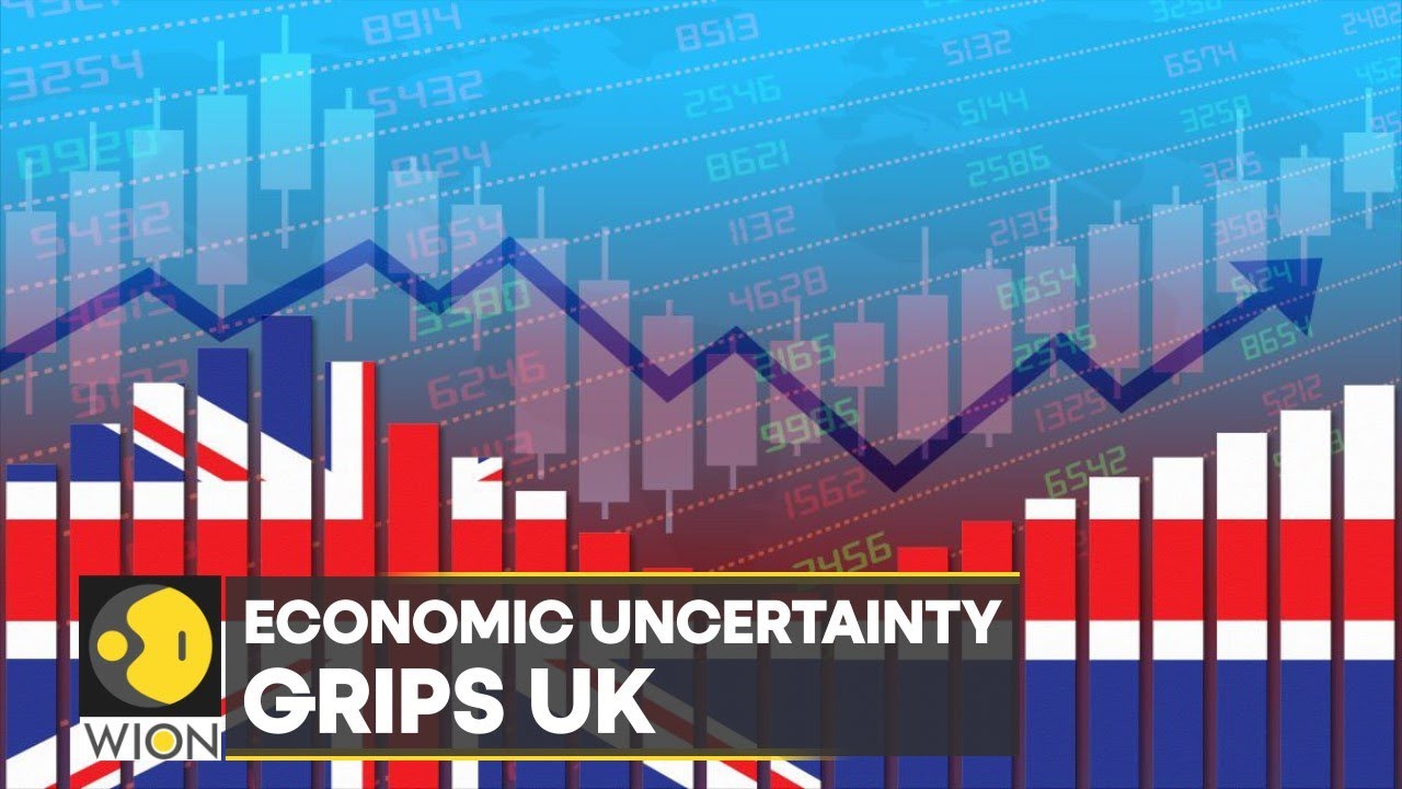 Uphill task for UK’s new chancellor as economic outlook downgraded to ‘negative’ | WION