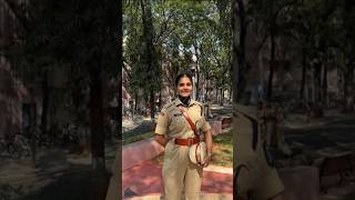 IPS Poorva Ma’am ❤️‍🔥 This Will Push You to Study Hard!”