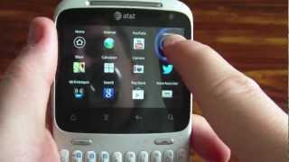 Swipe Pad Review (Android App) screenshot 2