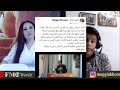 عراقي عابر وقضية وجود بشر قبل آدم وما ذنبهم ليأخذهم الطوفان ماغي خزام تجيب