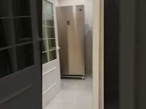 Kitchen Tour vacation house #shortsvideo