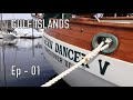 Life is Like Sailing - Gulf Islands - Ep 01