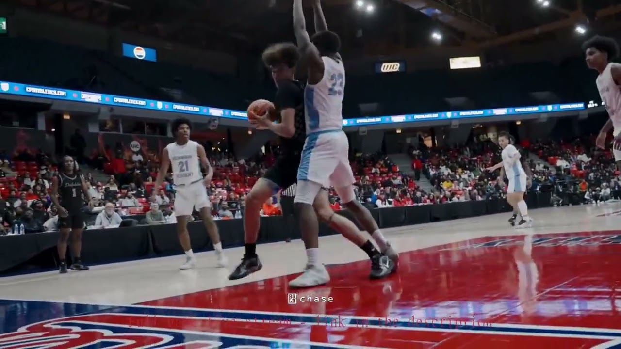 Choctawhatchee vs Fort Walton Beach - Basketball Today