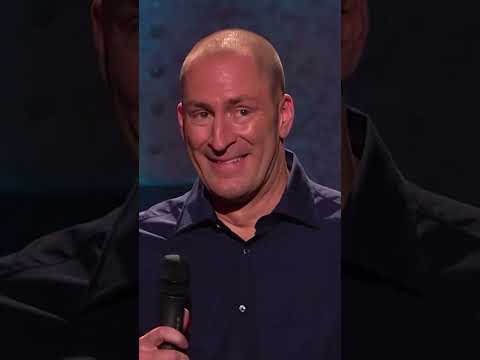 Nearly Flightless Birds | Ben Bailey Comedy