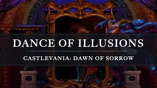 Castlevania: Dawn of Sorrow: Dance of Illusions Arrangement