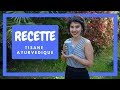 Tisane digestive ayurvédique aux 6 épices - FACILE A FAIRE