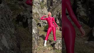 🩷 Spandex Jumpsuit 💎 @peytonshiny 💎