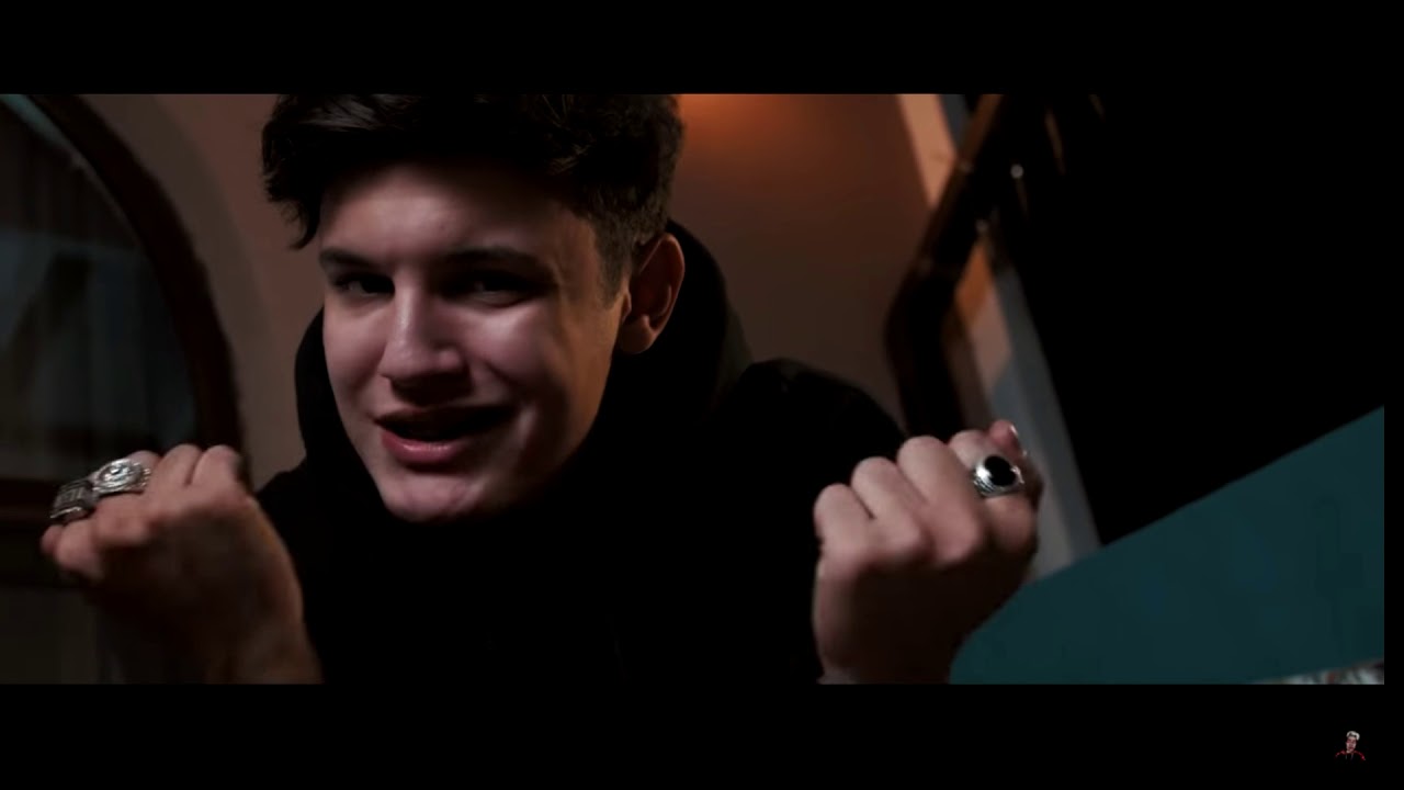 REACTIONEZ LA Alex Alvarez - Diss Mari o Freci