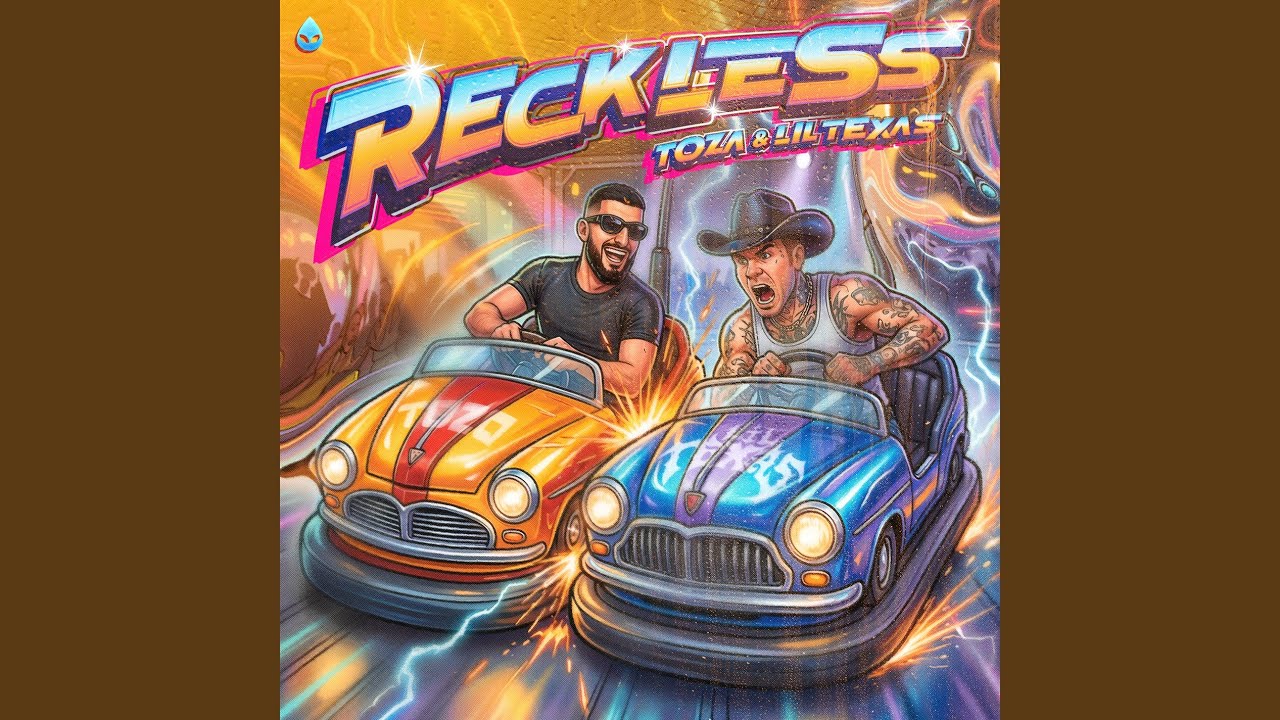 RECKLESS - YouTube