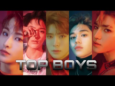 TOP BOYS | OPV JAEDO