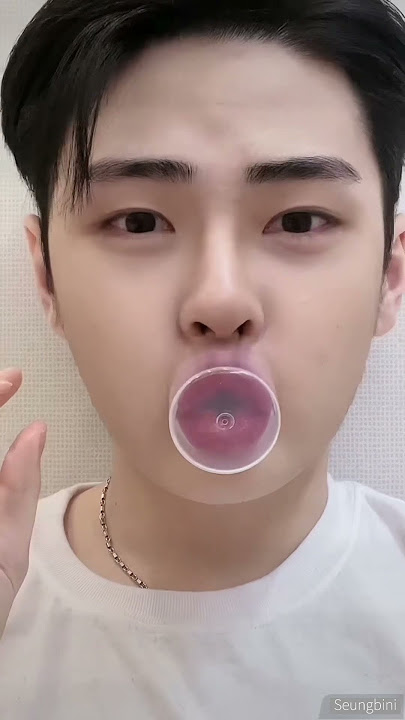 Lip Filler using a bottle??