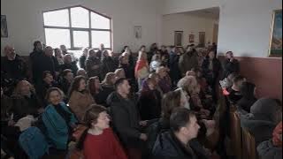 Не дам СРБИЈУ   Земљу Цара Душана