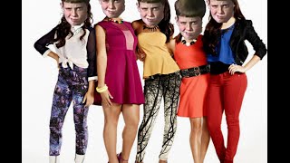 Celebrity The Genius Behind Work From Home by Fifth Harmony Wealth
