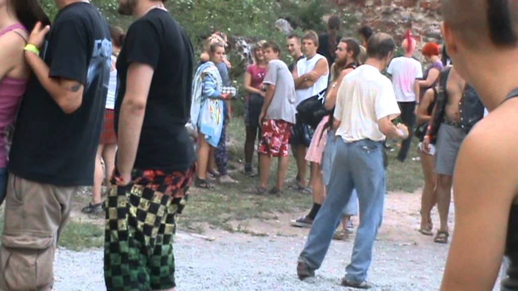 Rock Ramp 2011 - päris pro