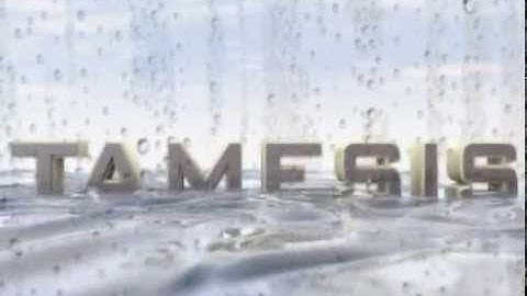 MY FIRST INTRO. RENDER TEST. C4D